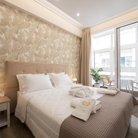 Rob Venture Suites At The Central Of Athens City Экстерьер фото