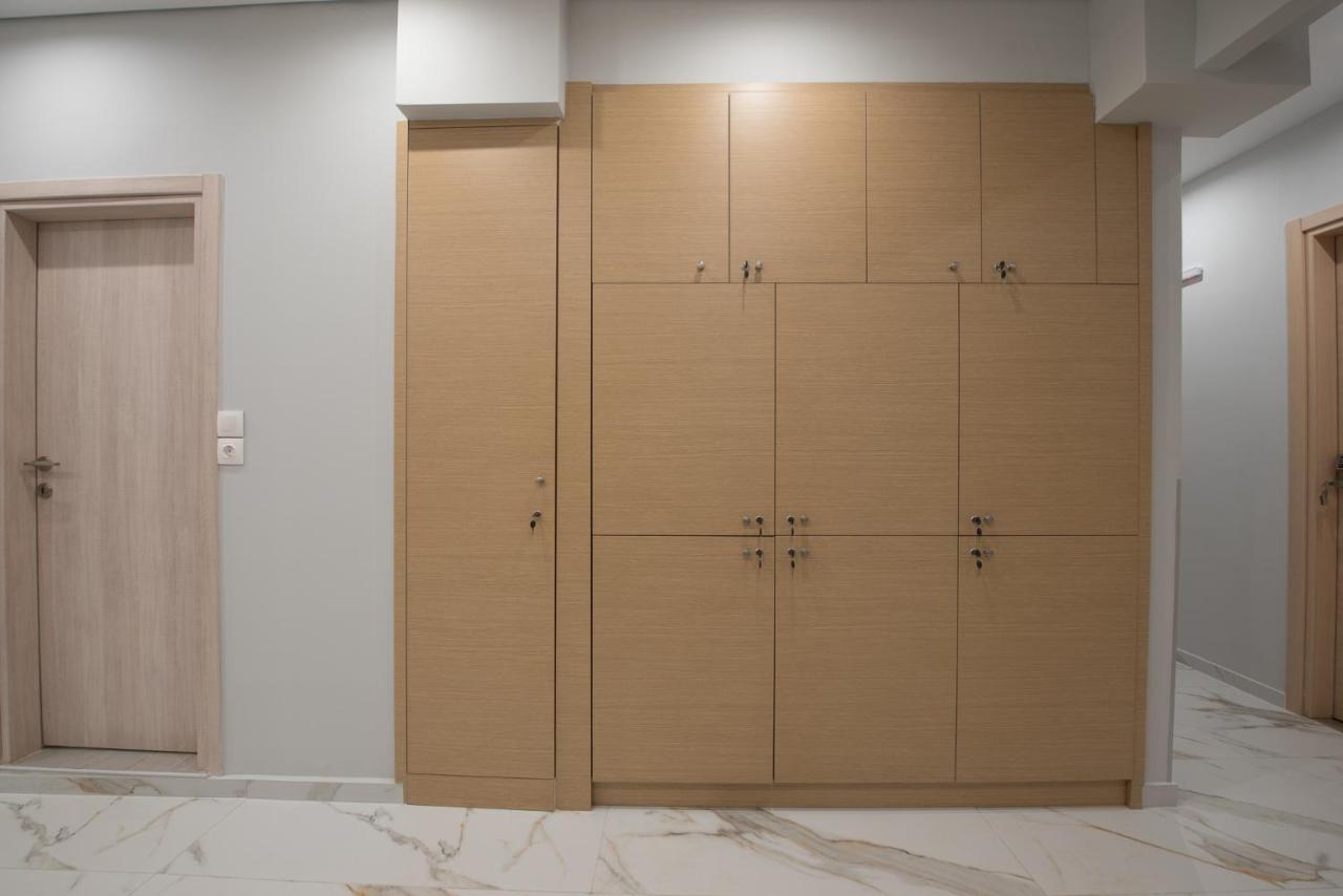 Rob Venture Suites At The Central Of Athens City Экстерьер фото