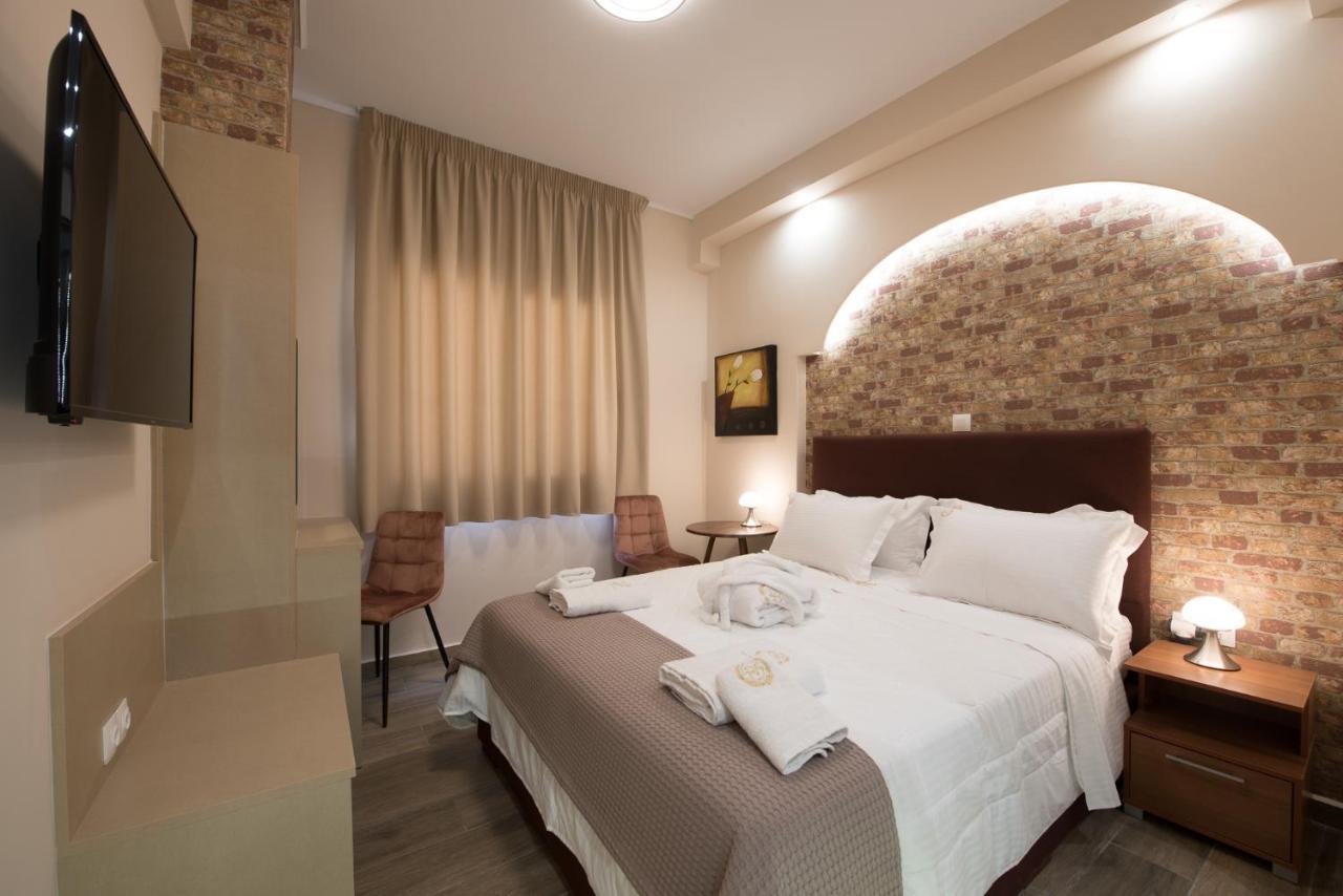 Rob Venture Suites At The Central Of Athens City Экстерьер фото