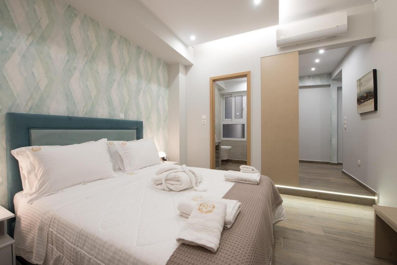 Rob Venture Suites At The Central Of Athens City Экстерьер фото